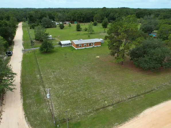 107 Green Oak Dr, Melrose, FL 32666