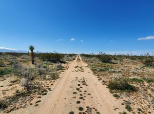 Holly Road & Middleton Rd, Adelanto, CA 92301