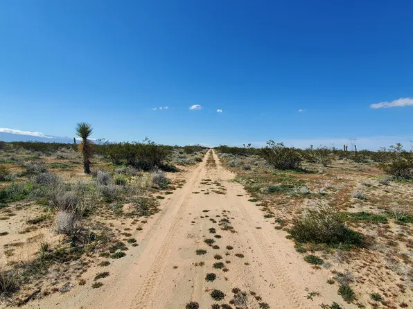 Holly Road & Middleton Rd, Adelanto, CA 92301