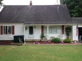 3143 Cranberry Rd, Olean, NY 14760