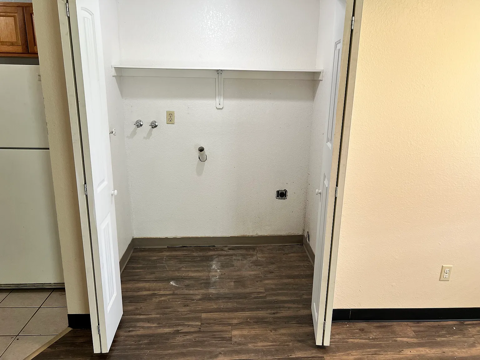 3 bed, 1.5 bath, $1,500 — Photo 3