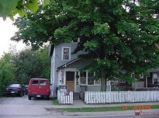 1202 Lakeshore Blvd, Akron, OH 44301