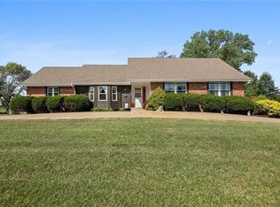 12230 S Walnut St, Olathe, KS 66061