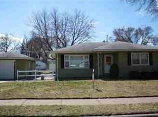 1519 Northlawn Rd, Davenport, IA 52804
