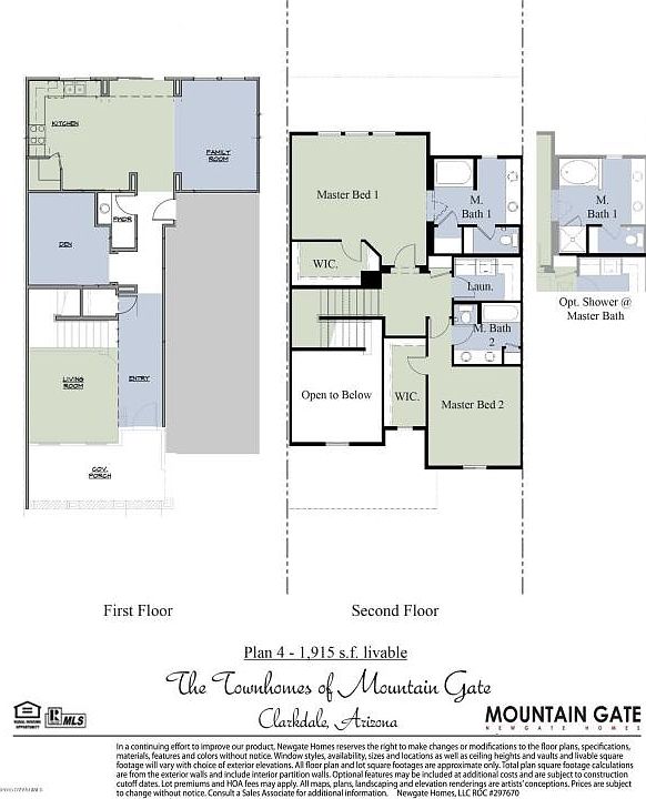 2nd image of 647 Brindle Dr