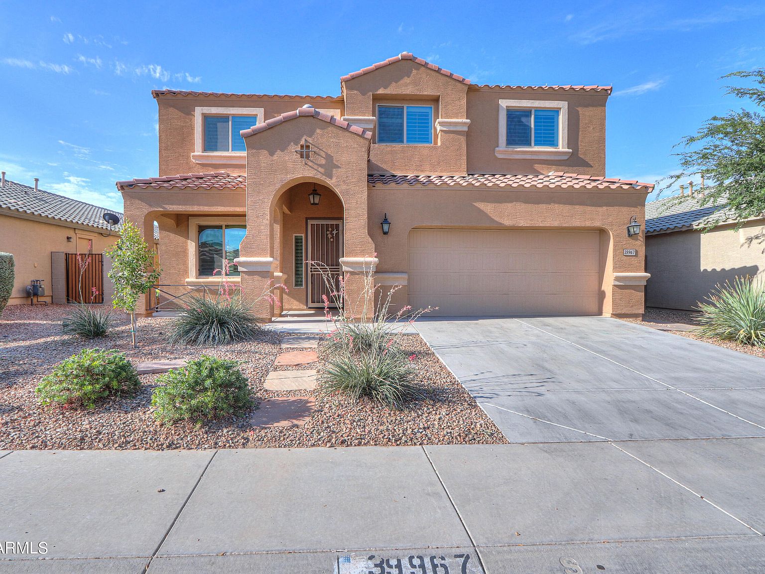 39967 W Coltin Way, Maricopa, AZ 85138 Zillow