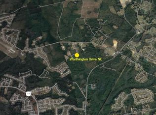 0 Worthington Dr NE, Ludowici, GA 31316