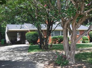 5101 Memory Rd, Raleigh, NC 27609