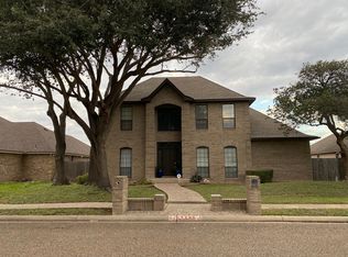 2027 E 29th St, Mission, TX 78574