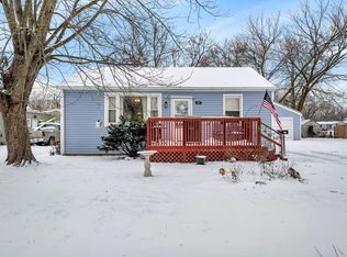 411 N Outer Dr, Wilmington, IL