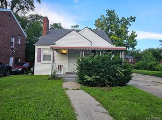 15778 Appoline St, Detroit, MI 48227