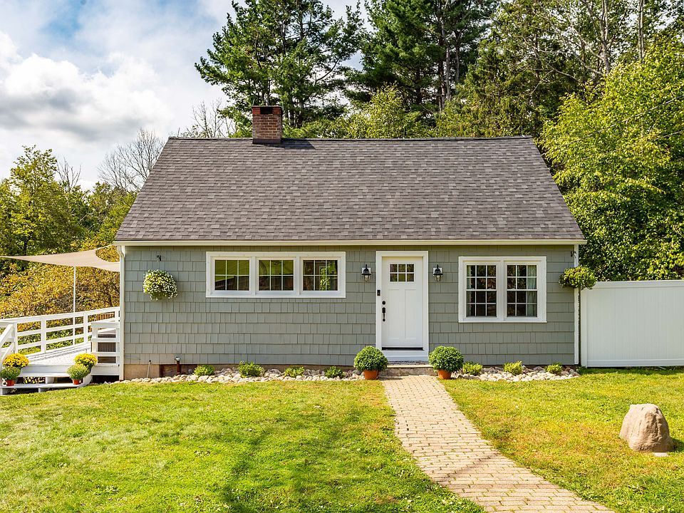 85 Fern Avenue