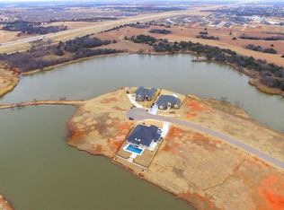 13408 Emerald Island Dr, Oklahoma City, OK 73142