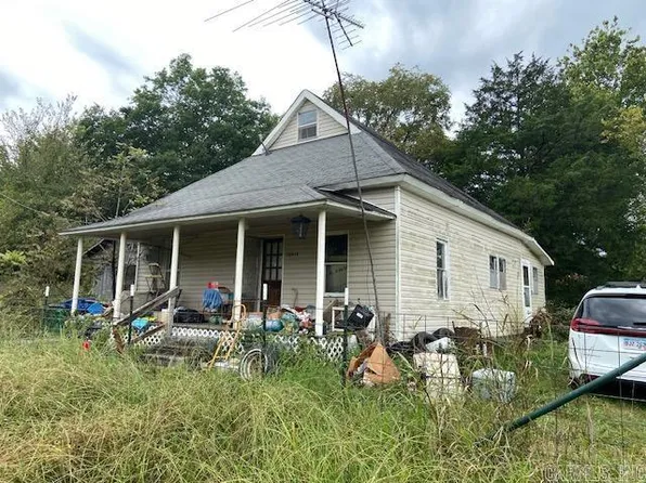 (undisclosed Address), Pocahontas, AR 72455