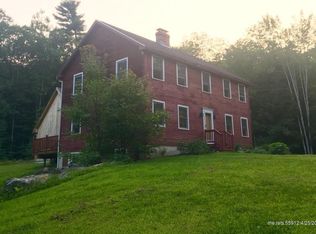 290 West Rd, Waterboro, ME 04087