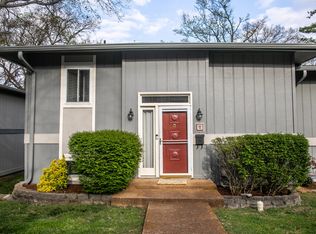 21 Vaughns Gap Rd APT 12, Nashville, TN 37205