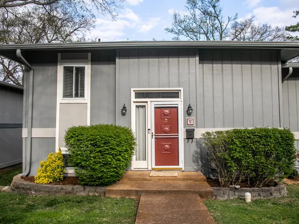 21 Vaughns Gap Rd APT 12, Nashville, TN 37205