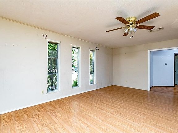Media Room or a Second Living Room