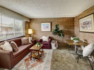 University Arms Apartments, Tucson, AZ 85719