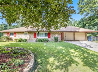 260 Holly Rd, Battle Creek, MI 49017