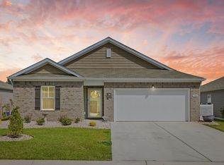 580 Talisman Trail, Longs, SC 29568