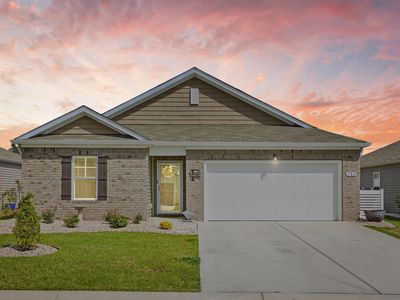 580 Talisman Trail, Longs, SC, 29568