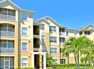 3868 Lexmark Ln UNIT 210, Rockledge, FL 32955