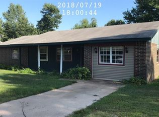 679 Helen St, Westville, OK 74965