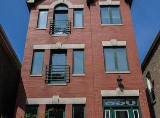 850 N Wood St #2, Chicago, IL 60622