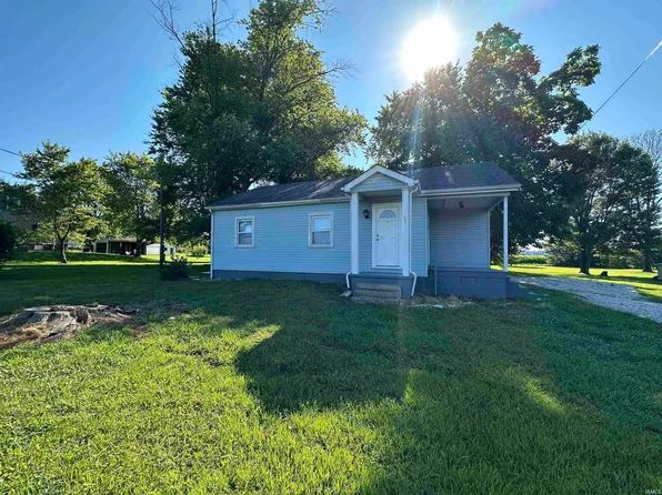 7300 S Division St, Oakland City, IN 47660