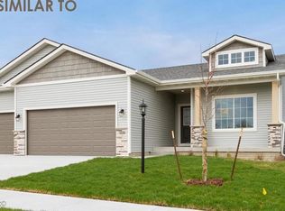 6249 NE 9th Ct, Des Moines, IA 50313