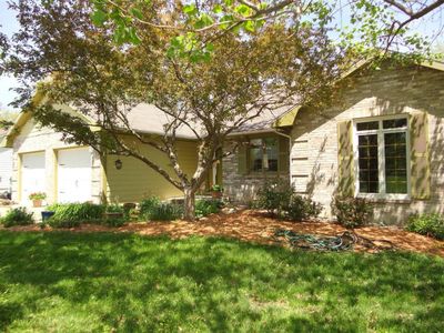 3612 Godfrey Dr, Columbia, MO, 65203