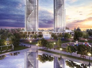 95 McMahon Dr #805, Toronto, ON M2K 0C2
