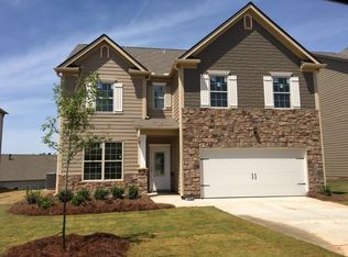 3580 Golden Gate Ln, Cumming, GA 30040