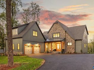 2465 Summit Ridge Trl, Charlottesville, VA 22911