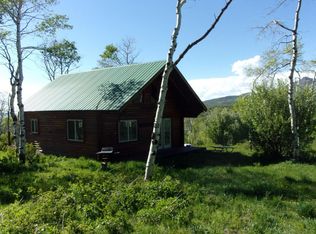 651 Treemoss Dr, Craig, CO 81625