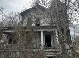 613 Martin Luther King Ave, Cairo, IL 62914