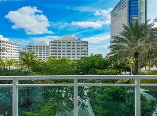 951 Brickell Ave APT 1206, Miami, FL 33131