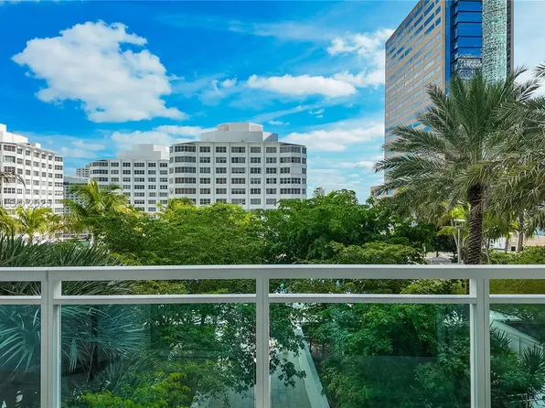 951 Brickell Ave APT 1206, Miami, FL 33131