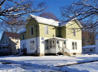 17 Fay St, Brocton, NY