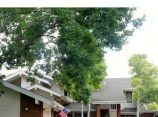 1424 Front 9 Dr E #9, Fort Collins, CO 80525