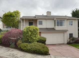 3396 Herrier St, Oakland, CA 94602