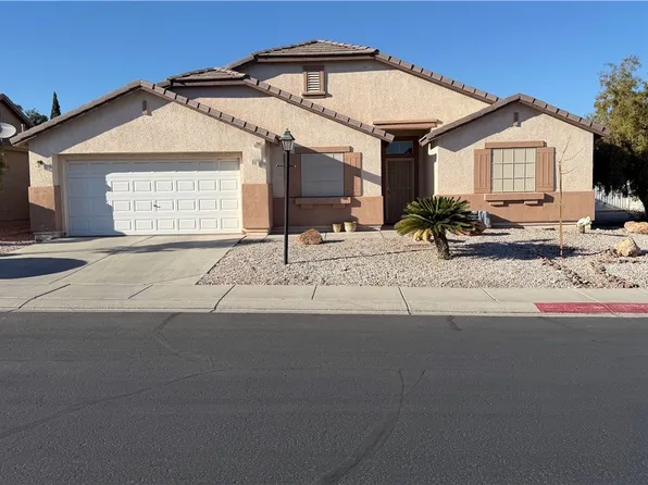 814 Hunters Ridge Way, North Las Vegas, NV 89032
