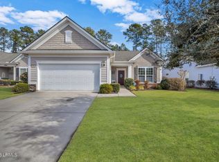 296 Village Green Ln, Bluffton, SC 29909