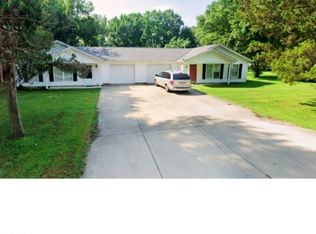 250 Coulter St, Creston, OH