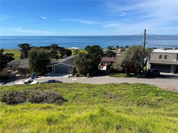 0 Ogden Dr Lot 2, Cambria, CA 93428