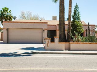 3763 E Sweetwater Ave, Phoenix, AZ 85032
