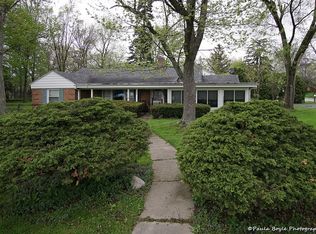 699 Saint Andrews Dr, Crete, IL 60417