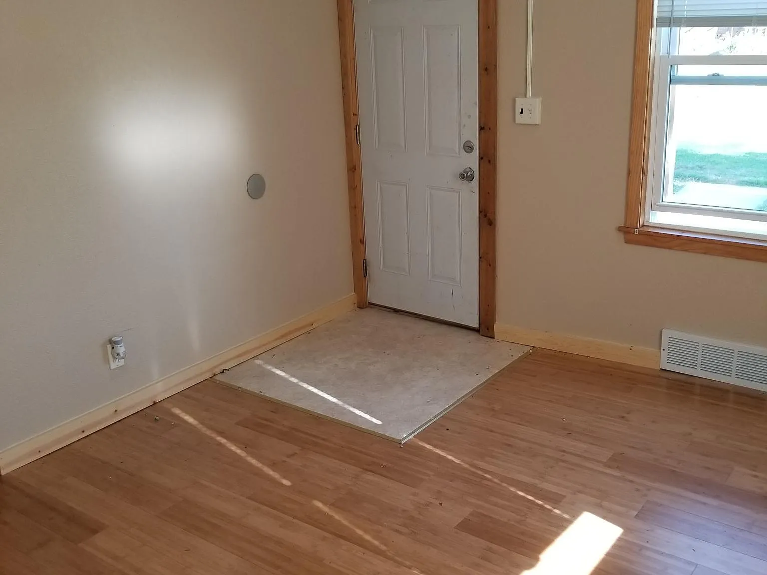 4 bed, 1264 sqft, $1,250 — Photo 4