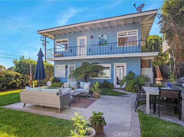 238 Cajon St, Laguna Beach, CA 92651